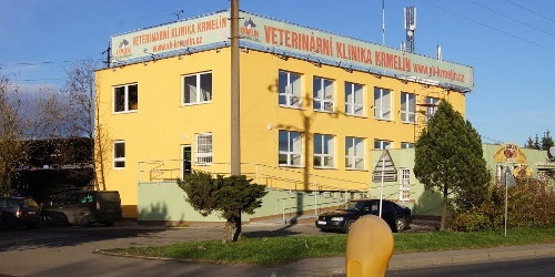 Veterinární Klinika Krmelín